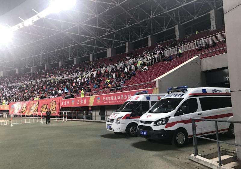 宾阳县大中小型活动保障